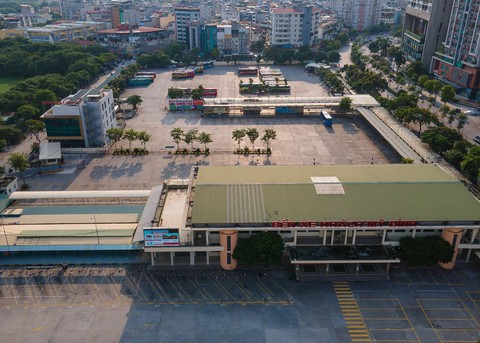 Mới có 7 tỉnh thành chấp thuận chạy lại xe khách liên tỉnh - Ảnh 1. Mới có 7 tỉnh thành chấp thuận chạy lại xe khách liên tỉnh - Ảnh 1.