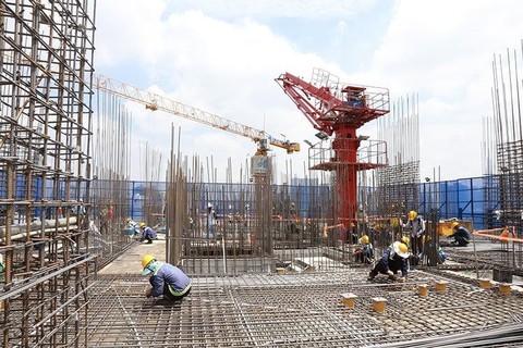 Kiểm toán Nhà nước phát hiện nhiều sai phạm trong cấp phép xây dựng tại TP.HCM - Ảnh 1. Kiểm toán Nhà nước phát hiện nhiều sai phạm trong cấp phép xây dựng tại TP.HCM - Ảnh 1.