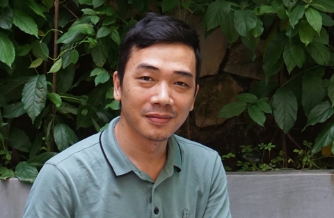 Nhạc sĩ Đỗ Bảo: Tôi là anh lính binh nhất tặng cuộc sống mến yêu - Ảnh 1. Nhạc sĩ Đỗ Bảo: Tôi là anh lính binh nhất tặng cuộc sống mến yêu - Ảnh 1.