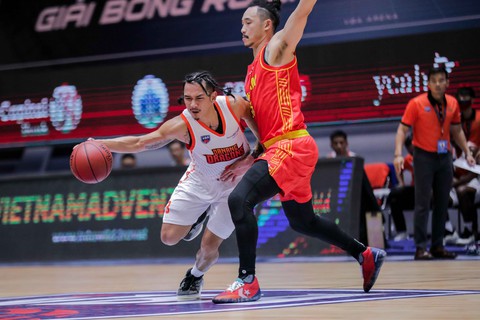 Cầu thủ gốc Việt từng bị nhiều CLB từ chối khẳng định giá trị - Ảnh 1. Cầu thủ gốc Việt từng bị nhiều CLB từ chối khẳng định giá trị - Ảnh 1.
