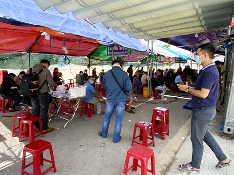 Đi lại giữa Đà Nẵng và Quảng Nam: quá gần nhưng quá tốn thời gian - Ảnh 3. Đi lại giữa Đà Nẵng và Quảng Nam: quá gần nhưng quá tốn thời gian - Ảnh 3.