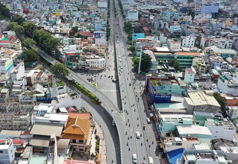 Sài Gòn - những vòng xoay ký ức - Kỳ 3: Ở Cây Gõ mà nhớ Cây Gõ - Ảnh 3. Sài Gòn - những vòng xoay ký ức - Kỳ 3: Ở Cây Gõ mà nhớ Cây Gõ - Ảnh 3.
