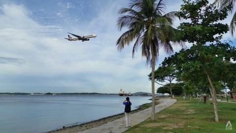Indonesia rút ngắn thời gian cách ly, Singapore cho trẻ chưa tiêm chủng nhập cảnh - Ảnh 1. Indonesia rút ngắn thời gian cách ly, Singapore cho trẻ chưa tiêm chủng nhập cảnh - Ảnh 1.