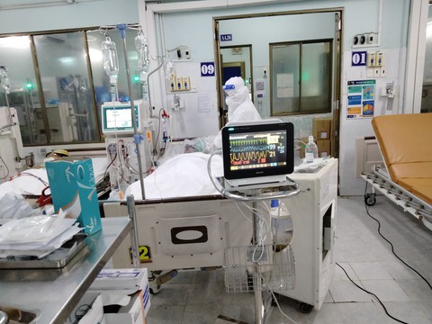 Cơ quan chức năng điều tra vụ nhiều người ngộ độc rượu methanol - Ảnh 1. Cơ quan chức năng điều tra vụ nhiều người ngộ độc rượu methanol - Ảnh 1.