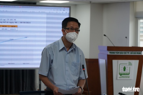 TP.HCM: 10 ngày ‘bình thường mới’ xảy ra 70 vụ hình sự - Ảnh 1. TP.HCM: 10 ngày ‘bình thường mới’ xảy ra 70 vụ hình sự - Ảnh 1.