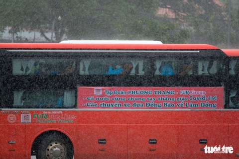 Thả tim hành trình nghĩa tình - Ảnh 7. Thả tim hành trình nghĩa tình - Ảnh 7.