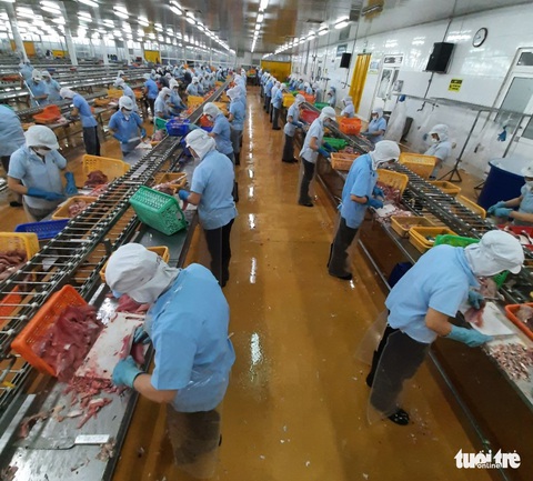 Tỉnh chỉ đạo tạo điều kiện cho doanh nghiệp, các chốt mỗi nơi làm một kiểu - Ảnh 2. Tỉnh chỉ đạo tạo điều kiện cho doanh nghiệp, các chốt mỗi nơi làm một kiểu - Ảnh 2.