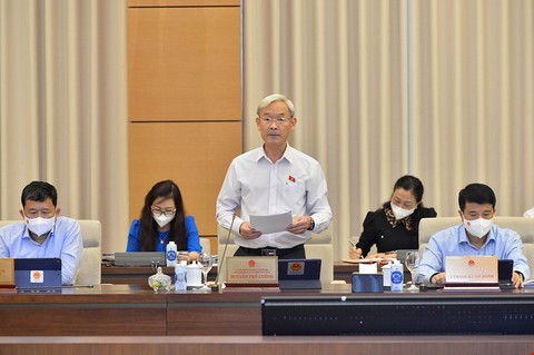 Đề xuất lập khu thương mại tự do ở Hải Phòng, Quốc hội đề nghị nghiên cứu kỹ lưỡng - Ảnh 1. Đề xuất lập khu thương mại tự do ở Hải Phòng, Quốc hội đề nghị nghiên cứu kỹ lưỡng - Ảnh 1.