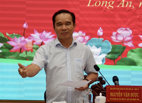 Khôi phục sản xuất kinh doanh: Đảm bảo vị thế, quyền lợi của doanh nhân - Ảnh 2. Khôi phục sản xuất kinh doanh: Đảm bảo vị thế, quyền lợi của doanh nhân - Ảnh 2.