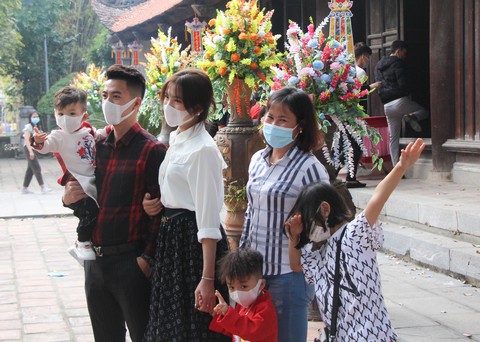 Đề xuất phương án nghỉ 9 ngày Tết Nguyên đán 2022 - Ảnh 1. Đề xuất phương án nghỉ 9 ngày Tết Nguyên đán 2022 - Ảnh 1.
