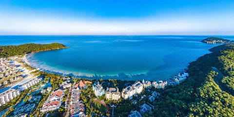 Hộ chiếu vắc xin tại Phú Quốc - một thử nghiệm mang tầm quốc gia - Ảnh 3. Hộ chiếu vắc xin tại Phú Quốc - một thử nghiệm mang tầm quốc gia - Ảnh 3.
