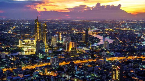 Thái Lan mở cửa biên giới, không cách ly với các nước có nguy cơ COVID-19 thấp - Ảnh 1. Thái Lan mở cửa biên giới, không cách ly với các nước có nguy cơ COVID-19 thấp - Ảnh 1.