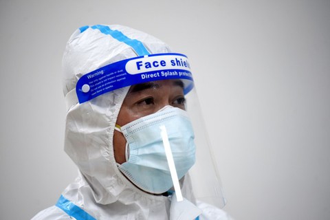 Tôi muốn dắt con trai vào lớp 1 - Ảnh 1. Tôi muốn dắt con trai vào lớp 1 - Ảnh 1.