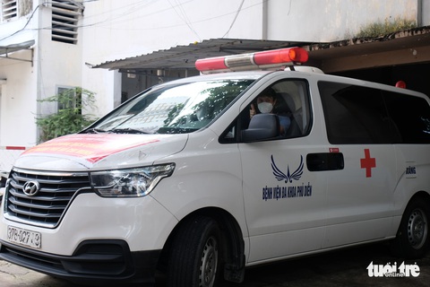 Lực lượng chi viện lưu luyến rơi nước mắt ngày chia tay TP.HCM - Ảnh 10. Lực lượng chi viện lưu luyến rơi nước mắt ngày chia tay TP.HCM - Ảnh 10.