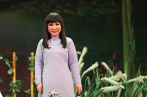 Nghệ sĩ cải lương Thanh Kim Huệ qua đời sau một thời gian trị bệnh ung thư - Ảnh 2. Nghệ sĩ cải lương Thanh Kim Huệ qua đời sau một thời gian trị bệnh ung thư - Ảnh 2.