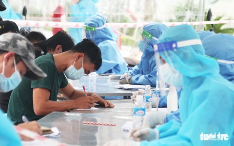 Nghệ An có 45.000 việc làm cho lao động về quê, lương từ 5-30 triệu đồng - Ảnh 2. Nghệ An có 45.000 việc làm cho lao động về quê, lương từ 5-30 triệu đồng - Ảnh 2.
