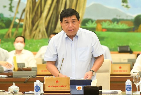 Khó đạt mục tiêu 1,5 triệu doanh nghiệp, nghiên cứu phát hành công trái qua người dân - Ảnh 1. Khó đạt mục tiêu 1,5 triệu doanh nghiệp, nghiên cứu phát hành công trái qua người dân - Ảnh 1.