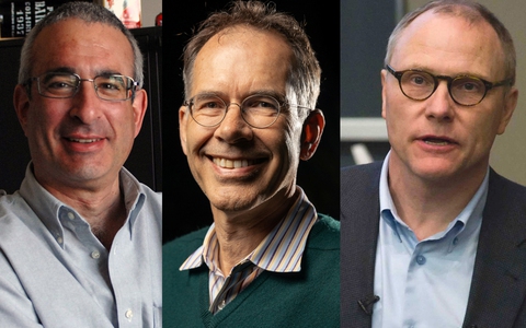 Nobel Kinh tế 2021: Lương tối thiểu và quan hệ nhân quả - Ảnh 1. Nobel Kinh tế 2021: Lương tối thiểu và quan hệ nhân quả - Ảnh 1.