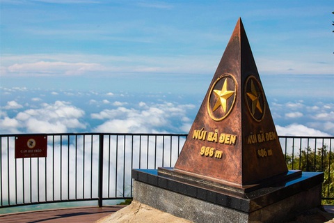 Từ 16-10, TP.HCM mở tour du lịch Củ Chi - Tây Ninh - Ảnh 1. Từ 16-10, TP.HCM mở tour du lịch Củ Chi - Tây Ninh - Ảnh 1.