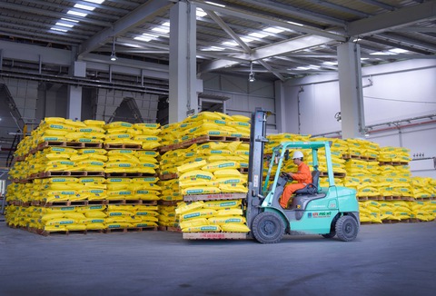 NPK Phú Mỹ tăng trưởng vượt bậc - Ảnh 3. NPK Phú Mỹ tăng trưởng vượt bậc - Ảnh 3.