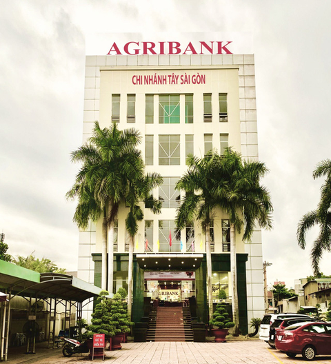 Agribank chi nhánh Tây Sài Gòn thông báo tuyển dụng - Ảnh 1. Agribank chi nhánh Tây Sài Gòn thông báo tuyển dụng - Ảnh 1.