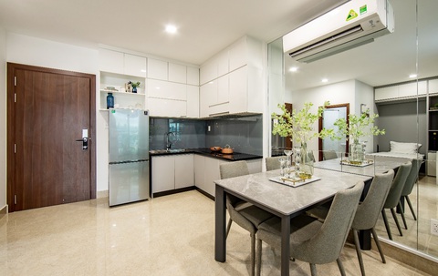 Legacy Central khẳng định chất lượng nhờ hội tụ nhiều thương hiệu hàng đầu - Ảnh 2. Legacy Central khẳng định chất lượng nhờ hội tụ nhiều thương hiệu hàng đầu - Ảnh 2.