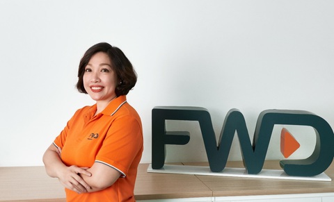Điều gì giúp FWD Việt Nam sở hữu môi trường làm việc tốt nhất châu Á? - Ảnh 2. Điều gì giúp FWD Việt Nam sở hữu môi trường làm việc tốt nhất châu Á? - Ảnh 2.