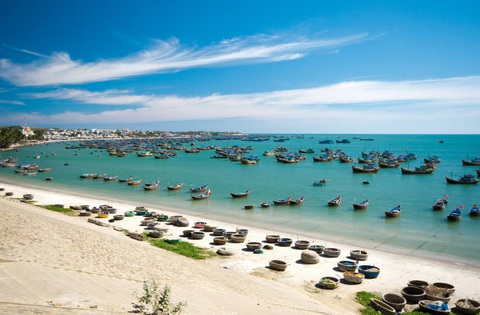 Bình Thuận chú trọng phát triển kinh tế đêm - Ảnh 2. Bình Thuận chú trọng phát triển kinh tế đêm - Ảnh 2.