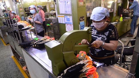 Chủ tịch nước: Tăng tỉ lệ điều tiết ngân sách lên 23%, TP.HCM sẽ có nguồn lực phục hồi - Ảnh 3. Chủ tịch nước: Tăng tỉ lệ điều tiết ngân sách lên 23%, TP.HCM sẽ có nguồn lực phục hồi - Ảnh 3.
