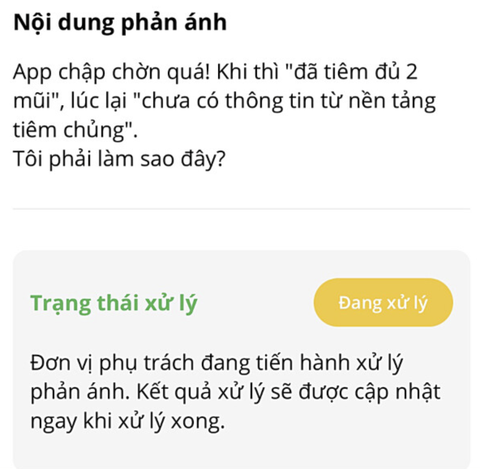 PC-COVID chưa hết chập chờn? - Ảnh 2. PC-COVID chưa hết chập chờn? - Ảnh 2.