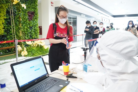 Chuyến bay xanh và hành trình trở về quê hương - Ảnh 2. Chuyến bay xanh và hành trình trở về quê hương - Ảnh 2.