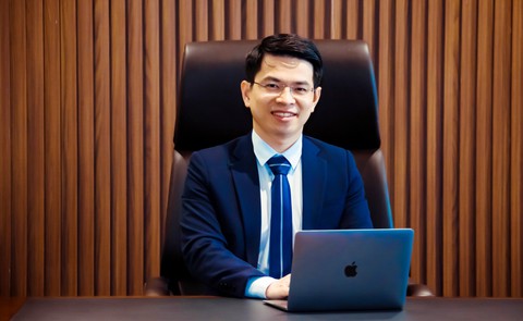 Kienlongbank bổ nhiệm ‘tướng’ mới - Ảnh 1. Kienlongbank bổ nhiệm ‘tướng’ mới - Ảnh 1.