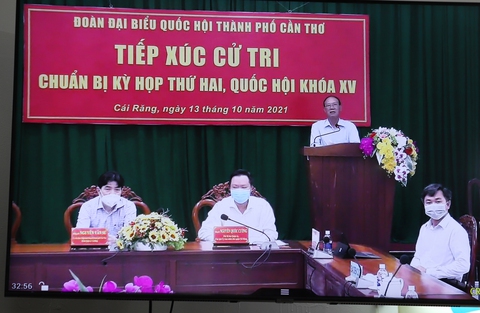 Thủ tướng Phạm Minh Chính: Không được ban hành những gì trái với trung ương - Ảnh 2. Thủ tướng Phạm Minh Chính: Không được ban hành những gì trái với trung ương - Ảnh 2.