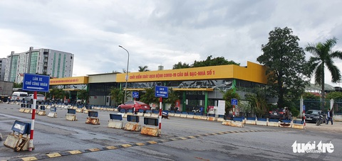 Hải Phòng, Quảng Ninh hướng dẫn tạm thời việc kiểm soát người ra, vào - Ảnh 1. Hải Phòng, Quảng Ninh hướng dẫn tạm thời việc kiểm soát người ra, vào - Ảnh 1.