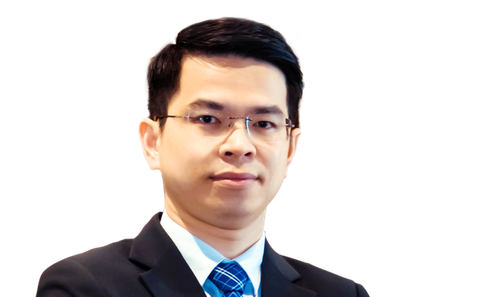 Kienlongbank thay nhân sự - Ảnh 1. Kienlongbank thay nhân sự - Ảnh 1.