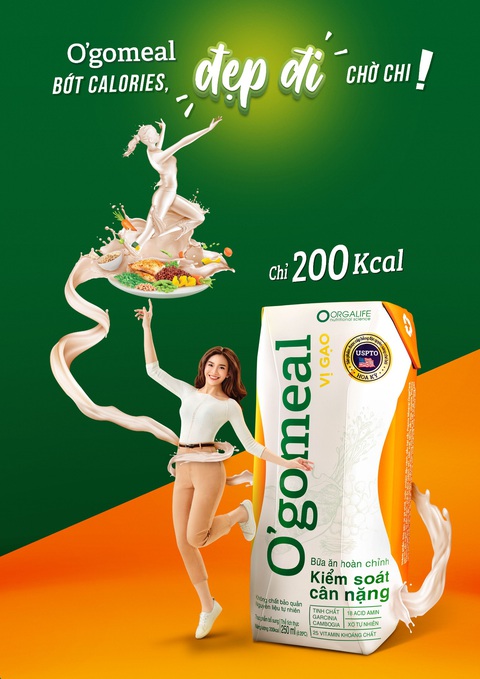 Bữa ăn tiện lợi cho người muốn kiểm soát cân nặng - Ảnh 1. Bữa ăn tiện lợi cho người muốn kiểm soát cân nặng - Ảnh 1.