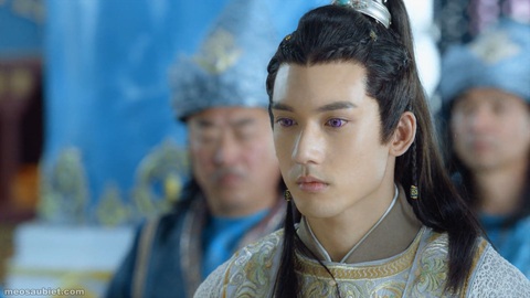 ‘Giả Bảo Ngọc’ kết đôi cùng ‘Tiểu Long Nữ’ trong Nắm tay nhau trọn đời - Ảnh 4. ‘Giả Bảo Ngọc’ kết đôi cùng ‘Tiểu Long Nữ’ trong Nắm tay nhau trọn đời - Ảnh 4.