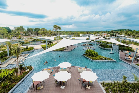 Mới và độc đáo second home bên suối khoáng nóng quý hiếm tại Binh Chau Onsen - NovaWorld Ho Tram - Ảnh 6. Mới và độc đáo second home bên suối khoáng nóng quý hiếm tại Binh Chau Onsen - NovaWorld Ho Tram - Ảnh 6.