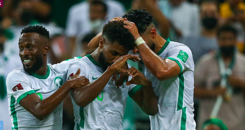 Trung Quốc thua trận thứ 3 ở vòng loại thứ 3 World Cup 2022 - Ảnh 1. Trung Quốc thua trận thứ 3 ở vòng loại thứ 3 World Cup 2022 - Ảnh 1.