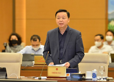 Ủy ban Kinh tế Quốc hội: Hạn chế chuyển đổi đất lúa thành khu công nghiệp - Ảnh 1. Ủy ban Kinh tế Quốc hội: Hạn chế chuyển đổi đất lúa thành khu công nghiệp - Ảnh 1.