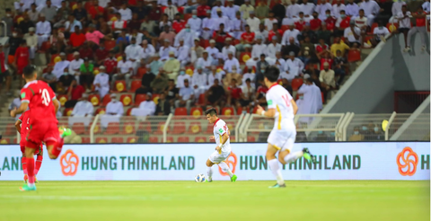 Hưng Thịnh Land sát cánh cùng bóng đá Việt Nam - Ảnh 2. Hưng Thịnh Land sát cánh cùng bóng đá Việt Nam - Ảnh 2.
