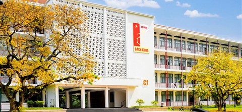 Thành lập 3 trường thuộc Trường đại học Bách khoa Hà Nội - Ảnh 1. Thành lập 3 trường thuộc Trường đại học Bách khoa Hà Nội - Ảnh 1.