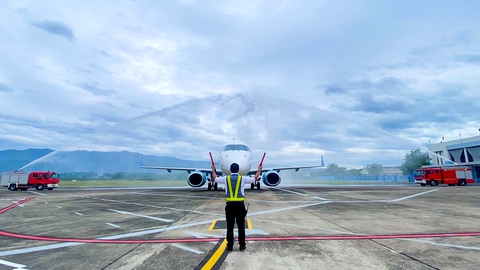 Sau VASCO, Bamboo Airways mở đường bay từ Hà Nội đến Điện Biên - Ảnh 1. Sau VASCO, Bamboo Airways mở đường bay từ Hà Nội đến Điện Biên - Ảnh 1.