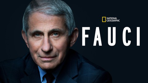 Fauci: Bộ phim bị căm ghét về nhà khoa học chống COVID-19 - Ảnh 1. Fauci: Bộ phim bị căm ghét về nhà khoa học chống COVID-19 - Ảnh 1.