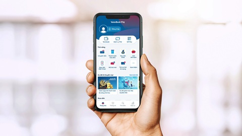 Cùng VietinBank kiến tạo Vùng xanh tài chính - Ảnh 2. Cùng VietinBank kiến tạo Vùng xanh tài chính - Ảnh 2.