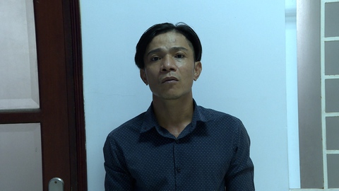 Bắt thêm 4 người trong vụ bắt cóc chủ vườn dừa đòi 4,5 tỉ đồng tiền chuộc - Ảnh 1. Bắt thêm 4 người trong vụ bắt cóc chủ vườn dừa đòi 4,5 tỉ đồng tiền chuộc - Ảnh 1.
