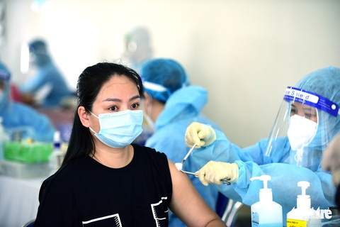 TP.HCM đang ở đâu trong bộ tiêu chí phân loại cấp độ dịch bệnh của Bộ Y tế? - Ảnh 1. TP.HCM đang ở đâu trong bộ tiêu chí phân loại cấp độ dịch bệnh của Bộ Y tế? - Ảnh 1.
