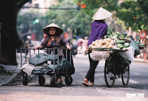 Những ai được bổ sung nhận hỗ trợ từ gói 26.000 tỉ đồng? - Ảnh 1. Những ai được bổ sung nhận hỗ trợ từ gói 26.000 tỉ đồng? - Ảnh 1.
