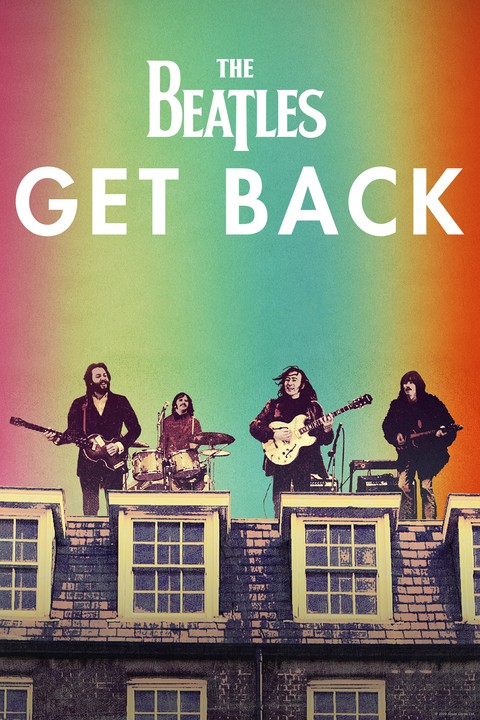 Beatles sắp trở lại với sách, phim và album Let It Be phối mới - Ảnh 3. Beatles sắp trở lại với sách, phim và album Let It Be phối mới - Ảnh 3.