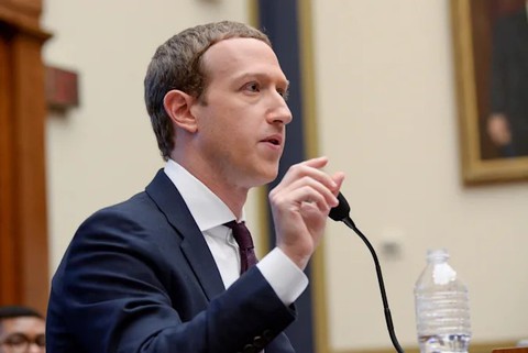 Facebook thử nghiệm giảm tin chính trị tại hơn 80 nước - Ảnh 1. Facebook thử nghiệm giảm tin chính trị tại hơn 80 nước - Ảnh 1.